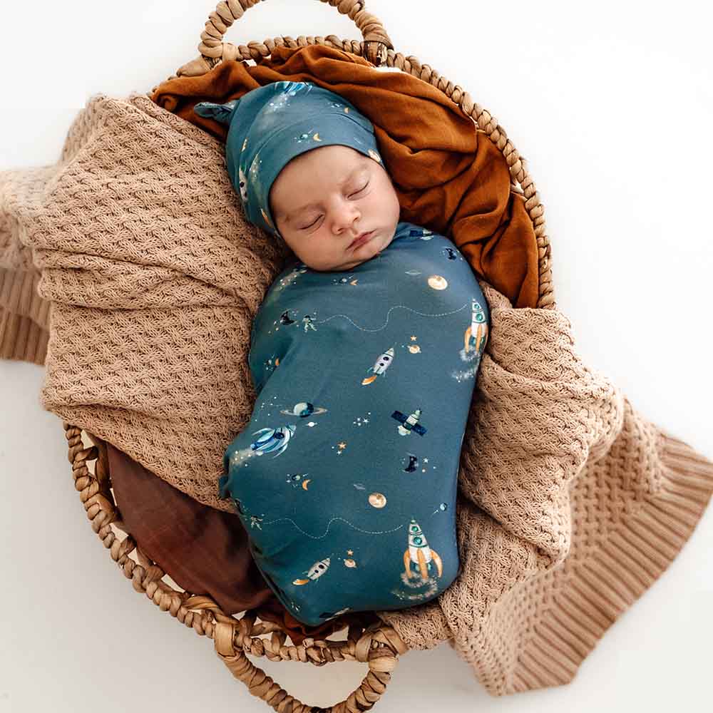 ZIGJOY Winter baby swaddle blankets baby swaddling sleep Sack Warm Soft and  Skin-friendly | ZIGJOY